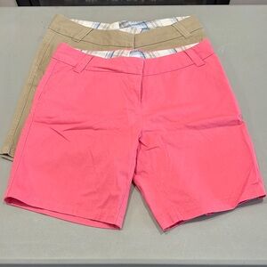 Cuffy’s of Cape Cod women’s short (2)